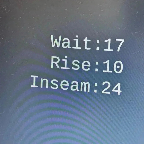 Eddie Bauer Women's Vashon Fit Khaki Crop Pants Size 12 ' 11CT - Picture 3 of 6